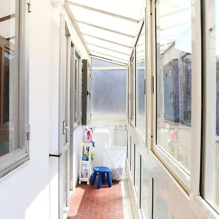 Casa Primavera Ортона Экстерьер фото