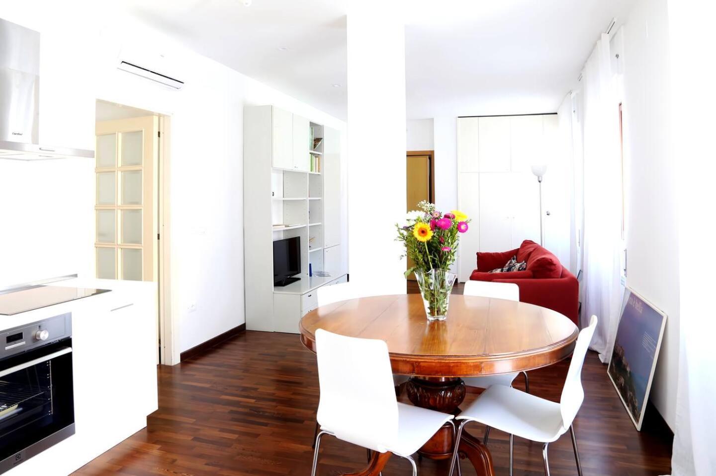 Casa Primavera Ортона Экстерьер фото