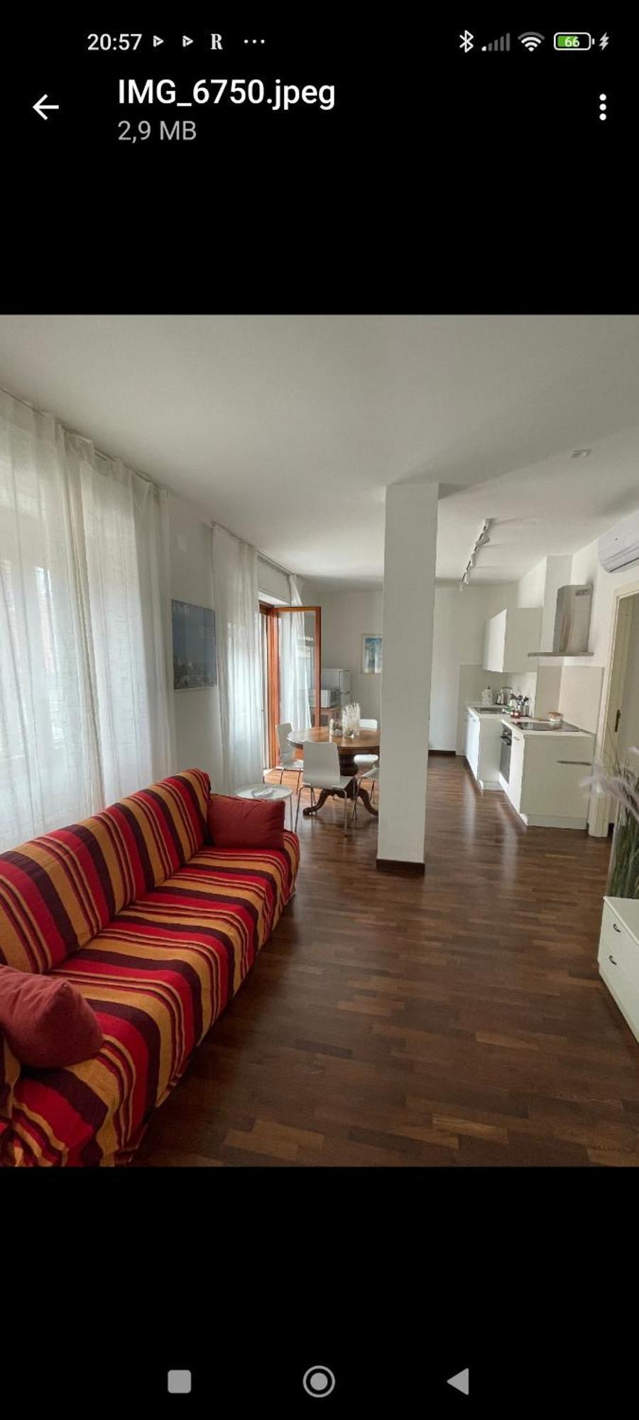 Casa Primavera Ортона Экстерьер фото