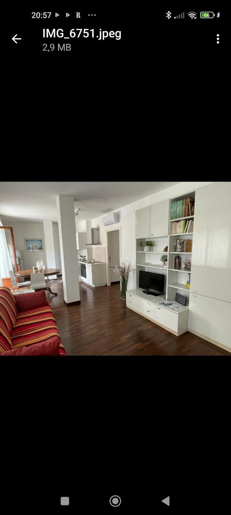 Casa Primavera Ортона Экстерьер фото
