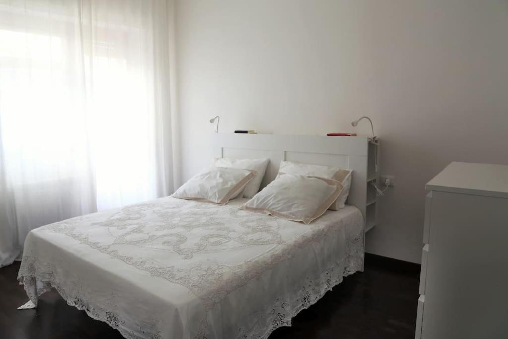 Casa Primavera Ортона Экстерьер фото