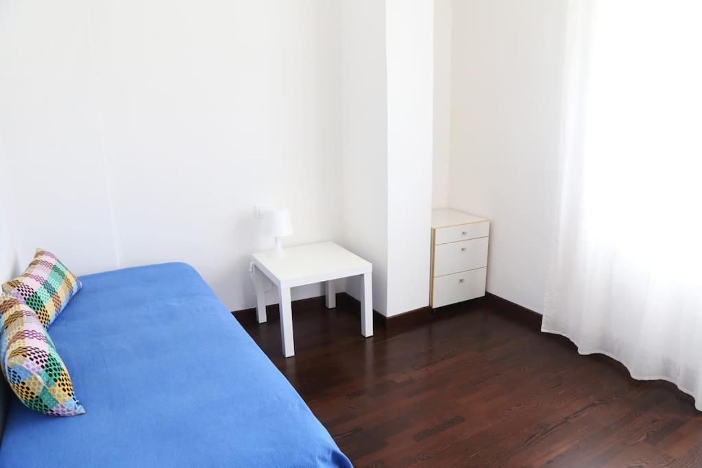 Casa Primavera Ортона Экстерьер фото