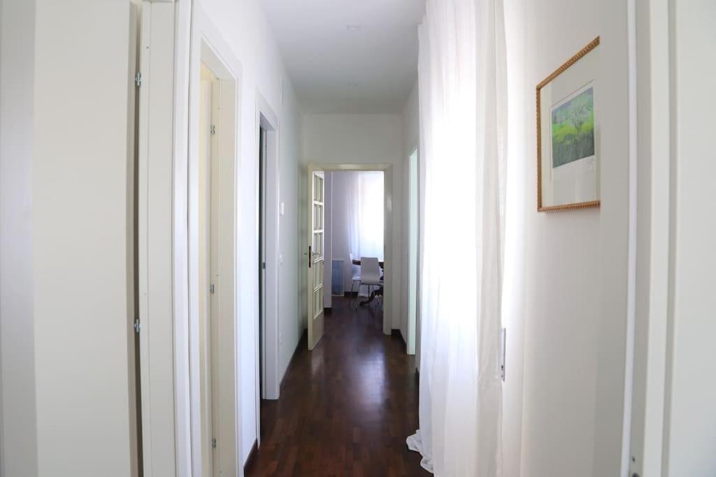 Casa Primavera Ортона Экстерьер фото