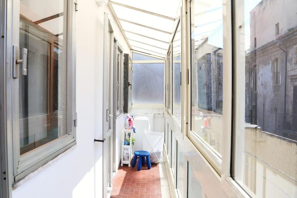 Casa Primavera Ортона Экстерьер фото