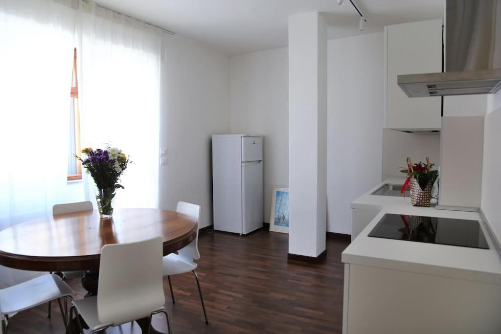 Casa Primavera Ортона Экстерьер фото