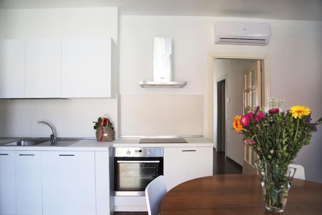 Casa Primavera Ортона Экстерьер фото